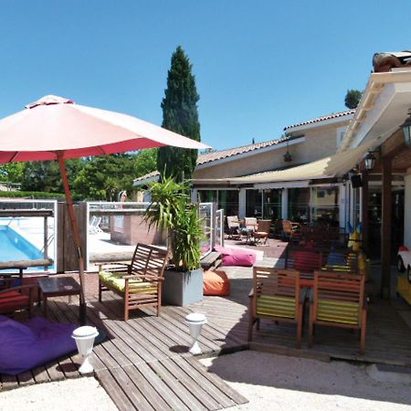 Lagrange Vacances Les Mazets De Gaujac Gaujac  Kültér fotó