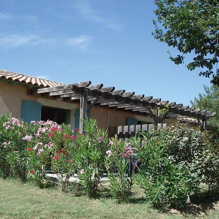 Lagrange Vacances Les Mazets De Gaujac Gaujac  Kültér fotó
