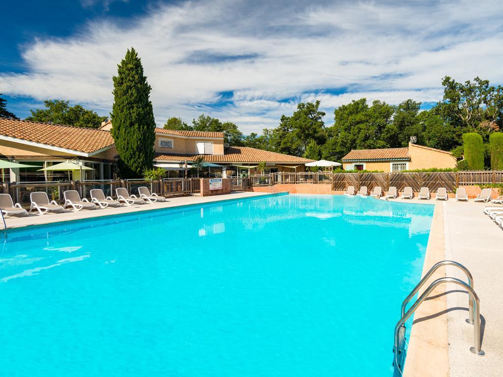 Lagrange Vacances Les Mazets De Gaujac Gaujac  Kültér fotó