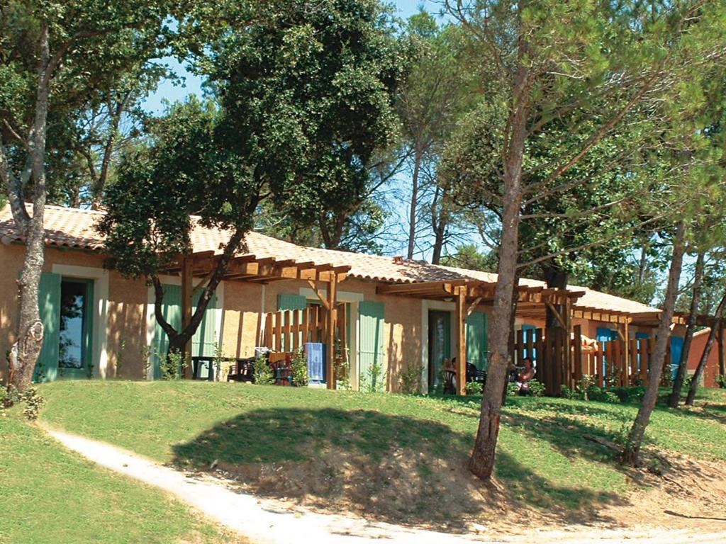 Lagrange Vacances Les Mazets De Gaujac Gaujac  Szoba fotó