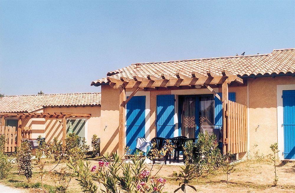 Lagrange Vacances Les Mazets De Gaujac Gaujac  Kültér fotó