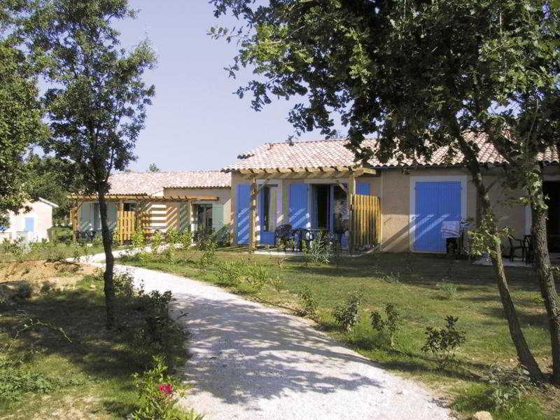 Lagrange Vacances Les Mazets De Gaujac Gaujac  Kültér fotó