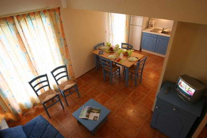 Lagrange Vacances Les Mazets De Gaujac Gaujac  Kültér fotó