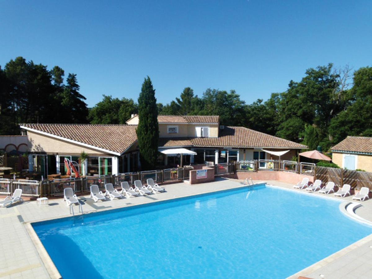 Lagrange Vacances Les Mazets De Gaujac Gaujac  Kültér fotó