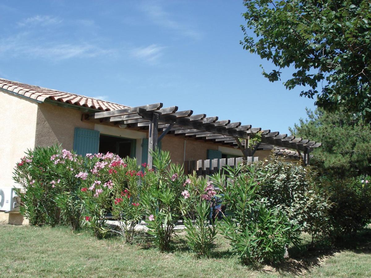 Lagrange Vacances Les Mazets De Gaujac Gaujac  Kültér fotó